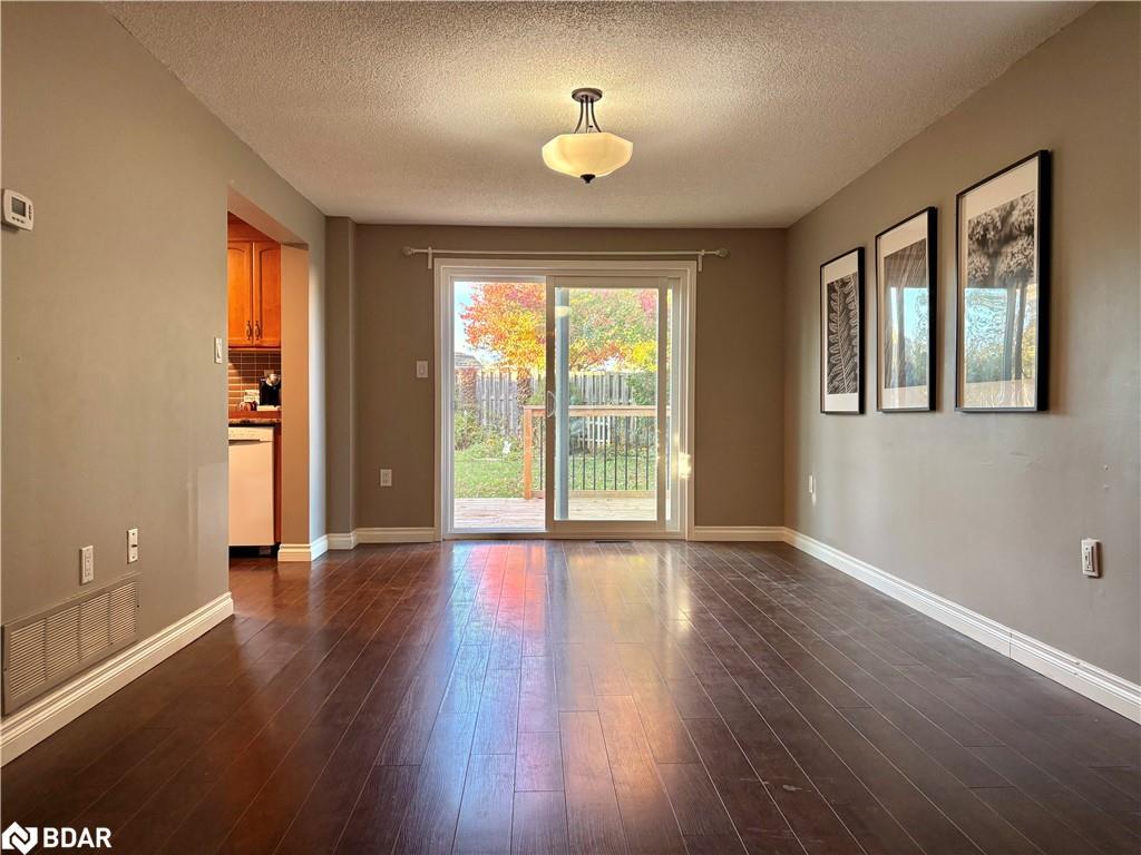 181 Columbia Road, Barrie, ON - Indoor Photo Showing Other Room
