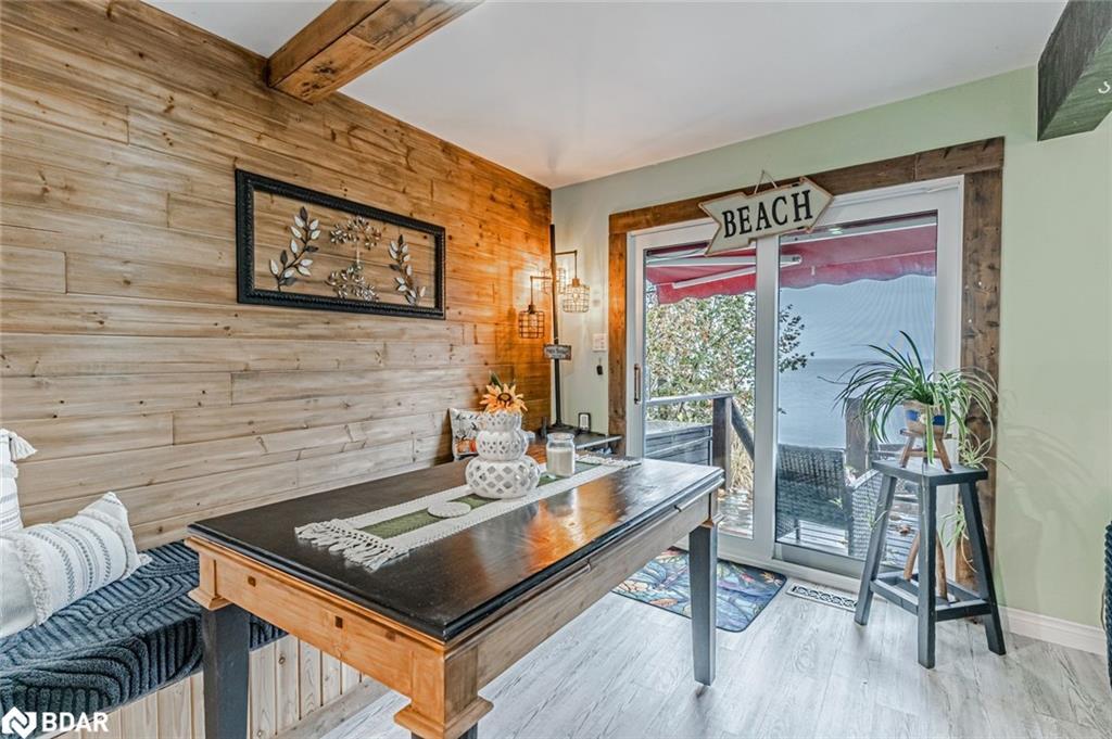 17 Stanley Avenue, Oro-Medonte, ON - Indoor