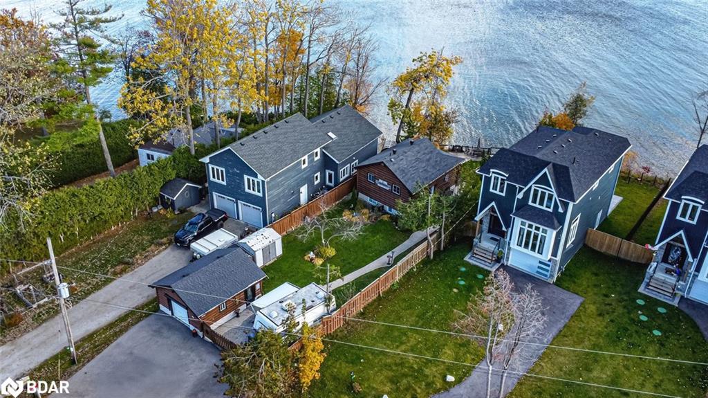 17 Stanley Avenue, Oro-Medonte, ON - Outdoor