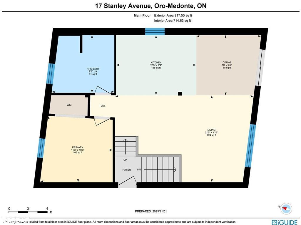 17 Stanley Avenue, Oro-Medonte, ON - Other