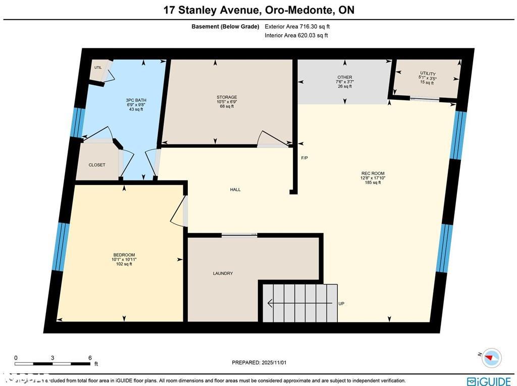 17 Stanley Avenue, Oro-Medonte, ON - Other