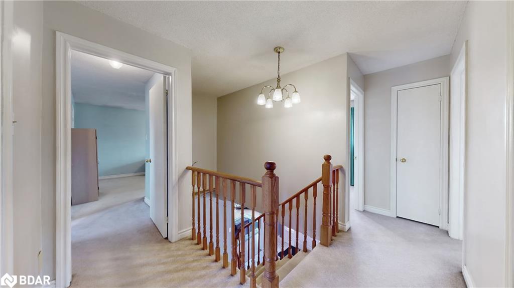 4 Trillium Crescent, Barrie, ON - Indoor Photo Showing Other Room