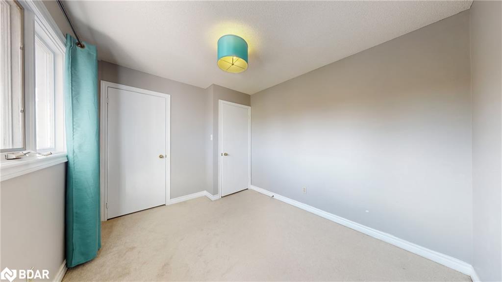 4 Trillium Crescent, Barrie, ON - Indoor Photo Showing Other Room