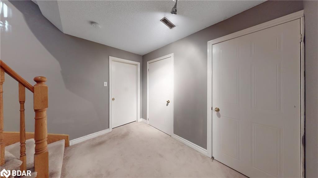 4 Trillium Crescent, Barrie, ON - Indoor Photo Showing Other Room