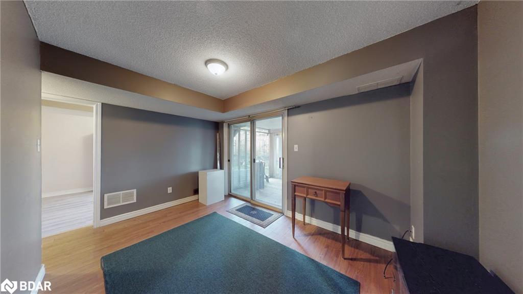 4 Trillium Crescent, Barrie, ON - Indoor Photo Showing Other Room