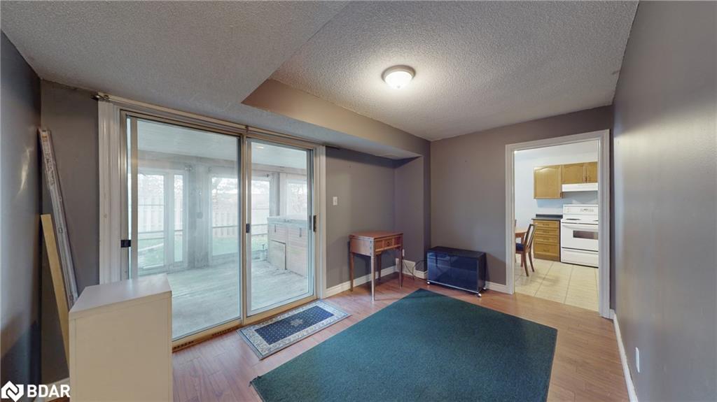 4 Trillium Crescent, Barrie, ON - Indoor Photo Showing Other Room