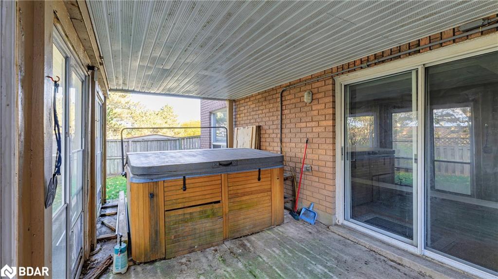 4 Trillium Crescent, Barrie, ON - Outdoor With Exterior