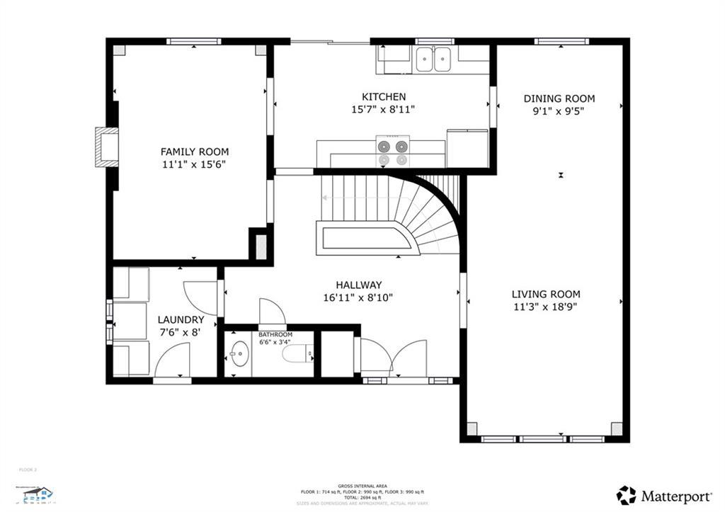 4 Trillium Crescent, Barrie, ON - Other