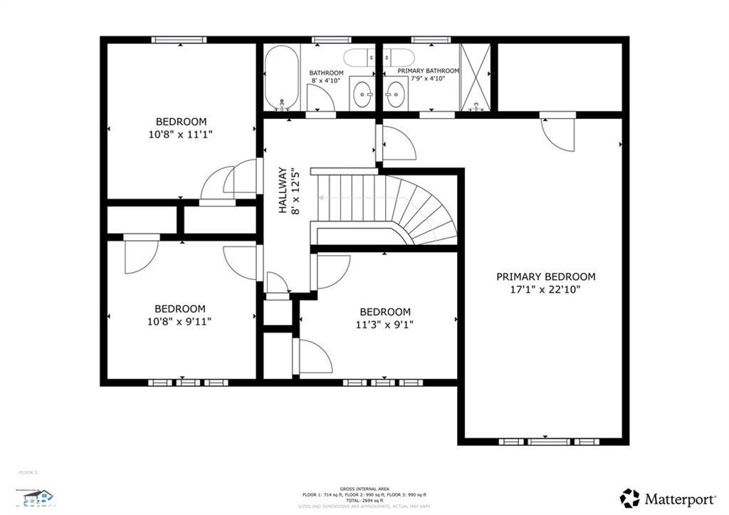 4 Trillium Crescent, Barrie, ON - Other