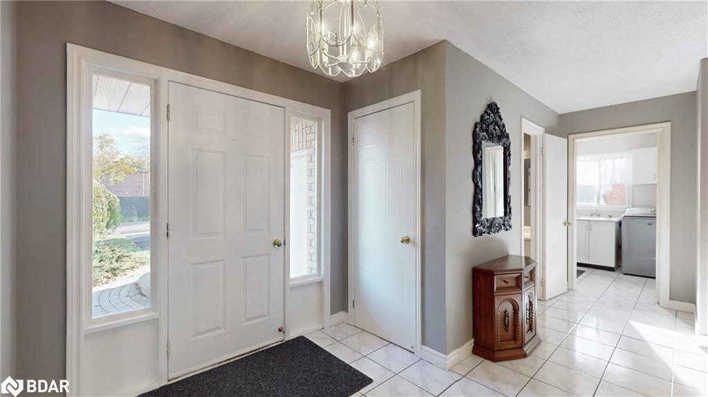 4 Trillium Crescent, Barrie, ON - Indoor Photo Showing Other Room