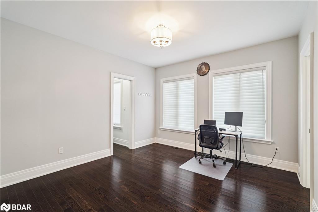 68 Walmer Road, Richmond Hill, ON - Indoor