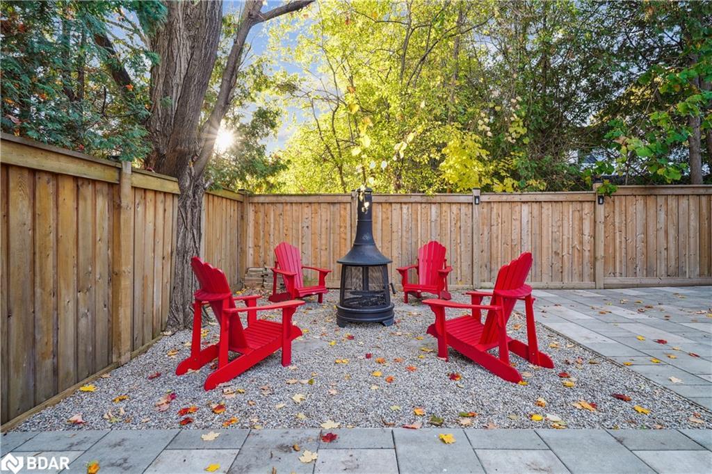 68 Walmer Road, Richmond Hill, ON - Outdoor