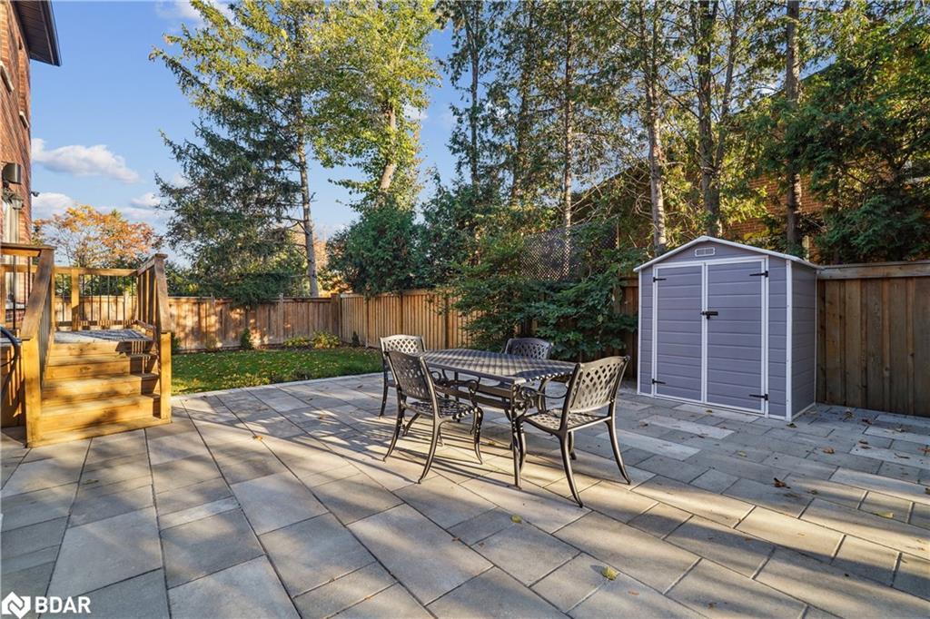 68 Walmer Road, Richmond Hill, ON - Outdoor