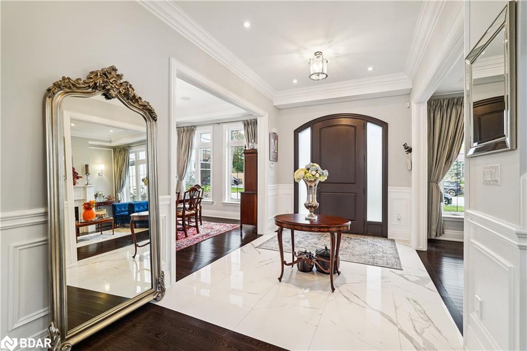 68 Walmer Road, Richmond Hill, ON - Indoor