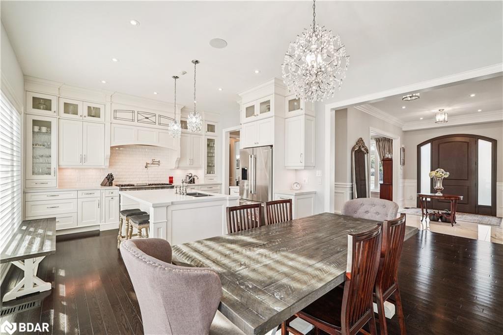 68 Walmer Road, Richmond Hill, ON - Indoor Photo Showing Other Room