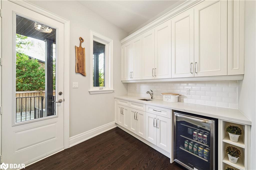 68 Walmer Road, Richmond Hill, ON - Indoor