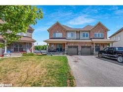 206 Isabella Drive Orillia, ON L3V 8K7
