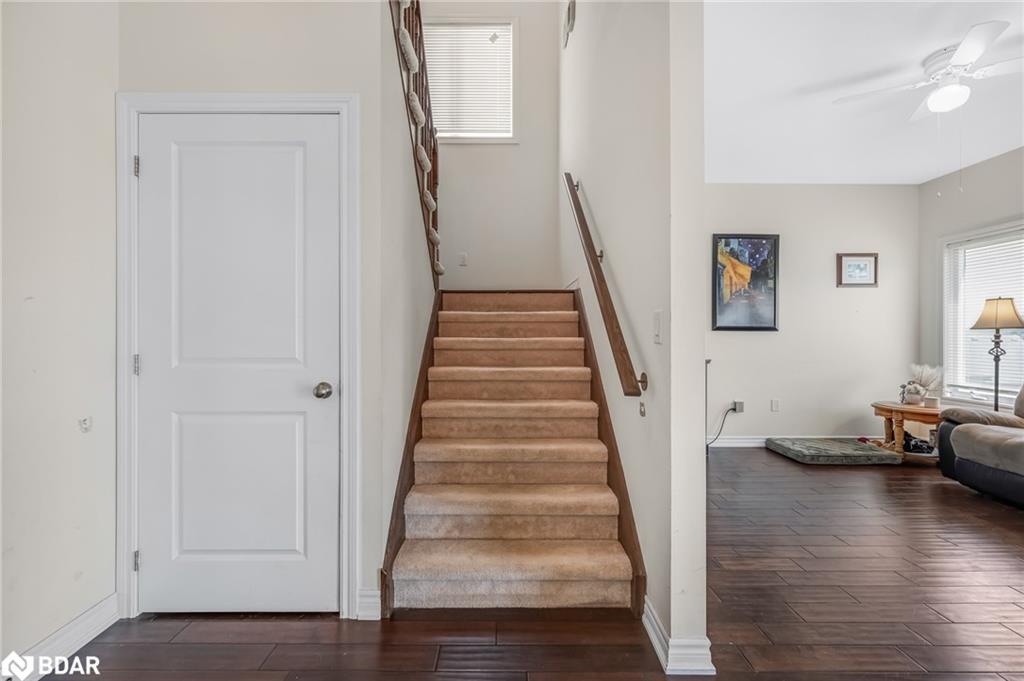206 Isabella Drive, Orillia, ON - Indoor Photo Showing Other Room