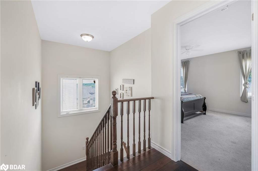 206 Isabella Drive, Orillia, ON - Indoor Photo Showing Other Room
