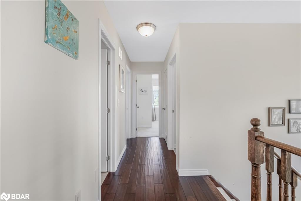 206 Isabella Drive, Orillia, ON - Indoor Photo Showing Other Room