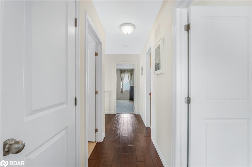 206 Isabella Drive, Orillia, ON - Indoor Photo Showing Other Room