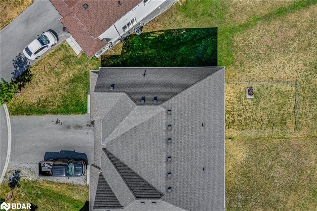 206 Isabella Drive, Orillia, ON - Outdoor