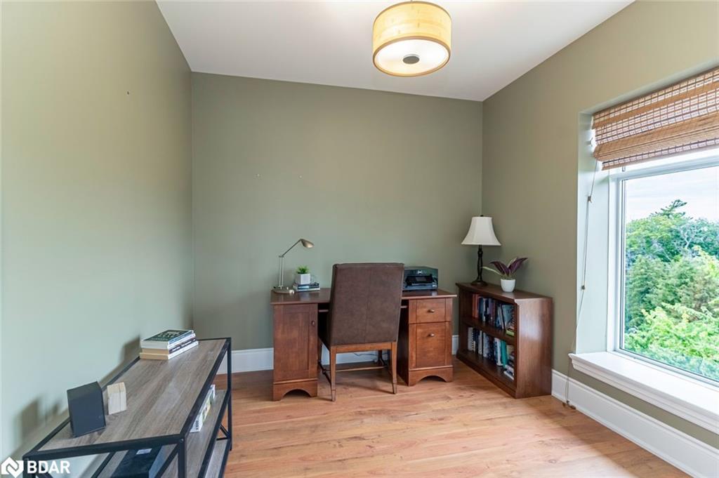 604-80 Orchard Point Road, Orillia, ON - Indoor Photo Showing Other Room