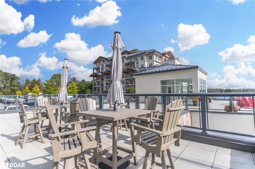 604-80 Orchard Point Road, Orillia, ON - Outdoor
