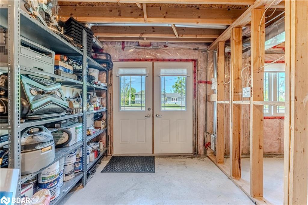 35-209 Harvie Road, Barrie, ON - Indoor Photo Showing Other Room