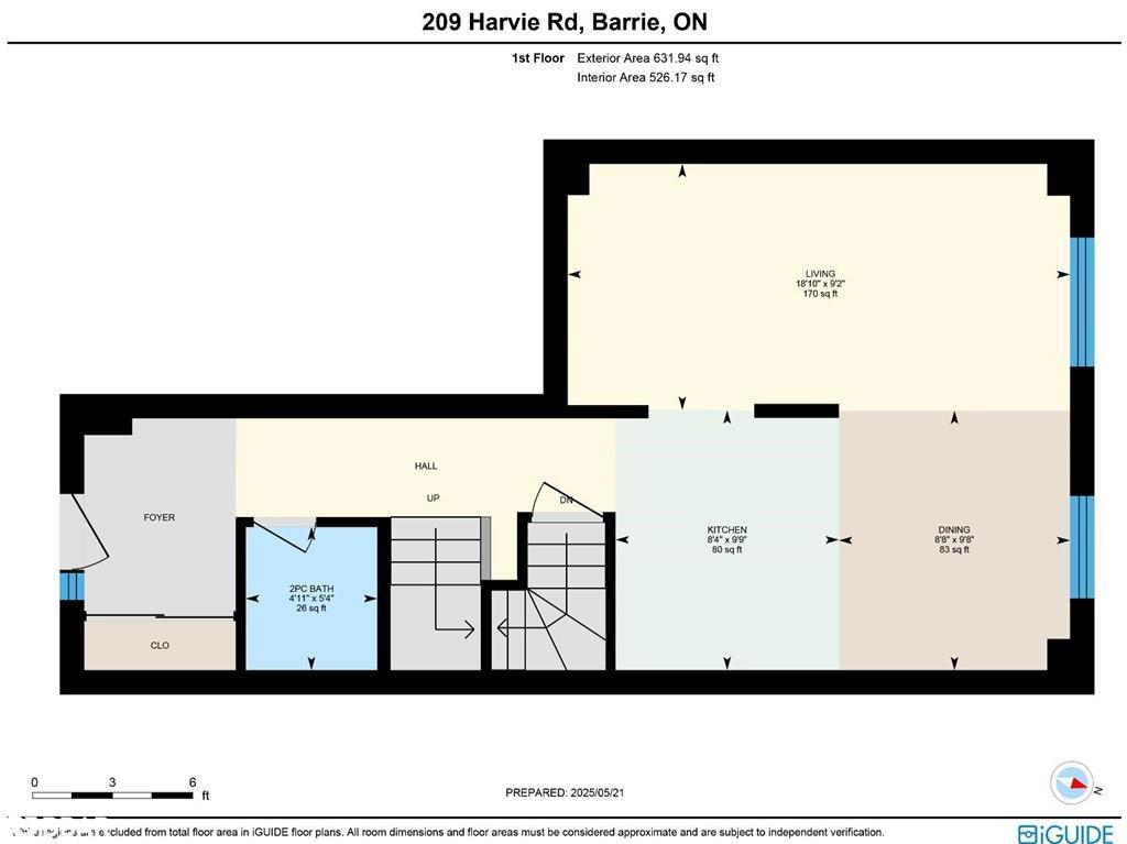 35-209 Harvie Road, Barrie, ON - Other