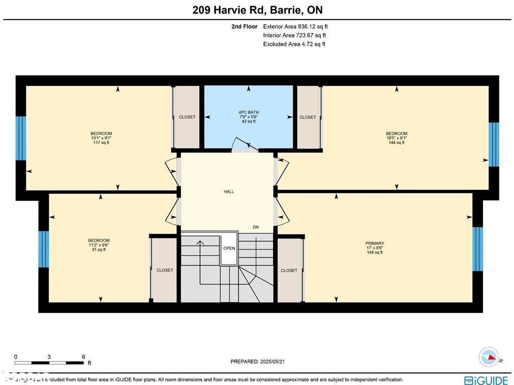 35-209 Harvie Road, Barrie, ON - Other