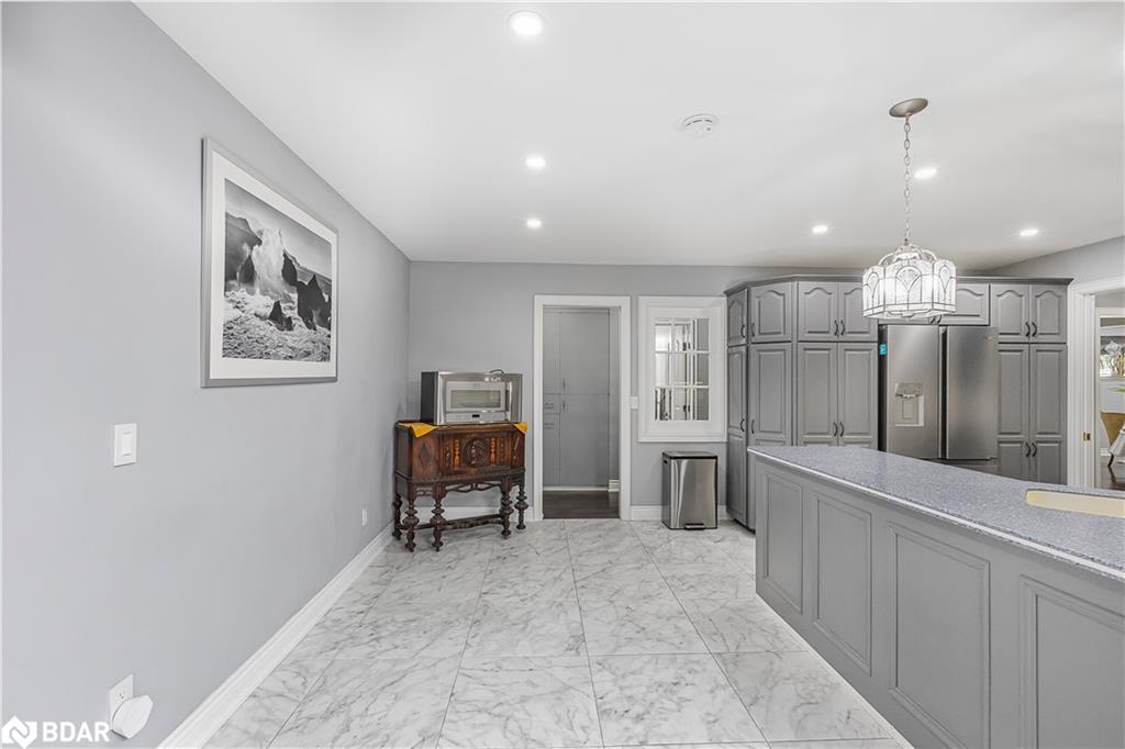 87 Tutela Heights Road, Brantford, ON - Indoor Photo Showing Other Room