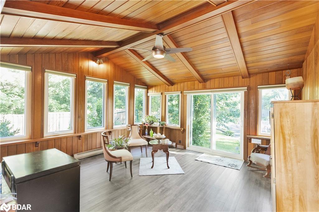 87 Tutela Heights Road, Brantford, ON - Indoor