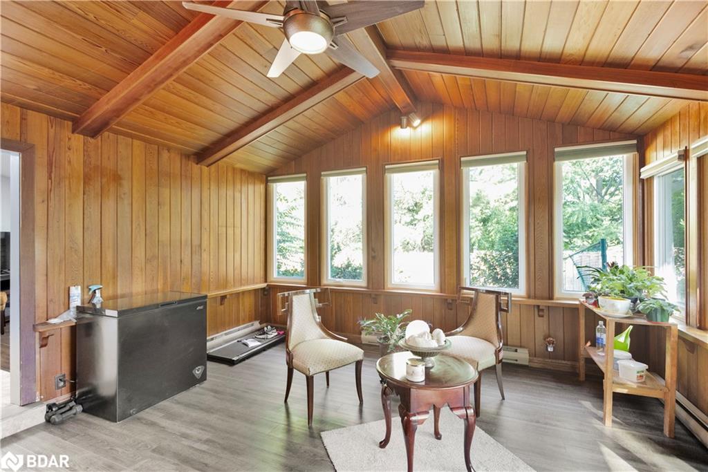 87 Tutela Heights Road, Brantford, ON - Indoor