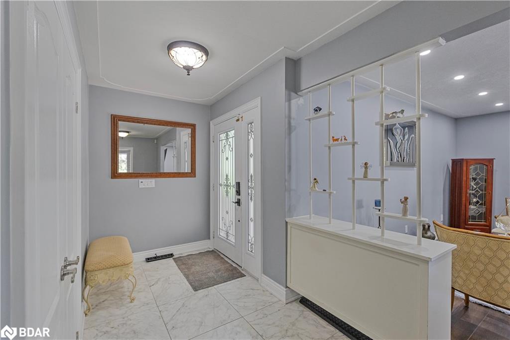 87 Tutela Heights Road, Brantford, ON - Indoor Photo Showing Other Room