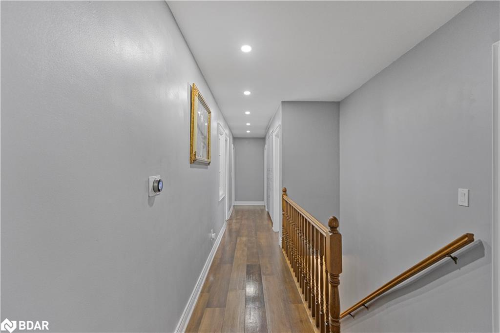 87 Tutela Heights Road, Brantford, ON - Indoor Photo Showing Other Room