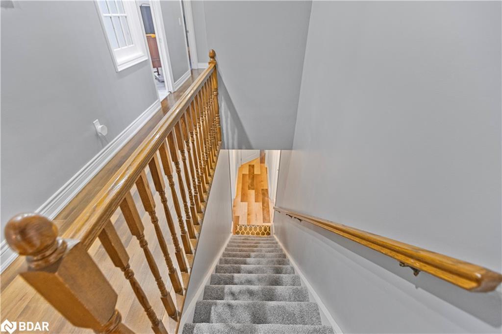 87 Tutela Heights Road, Brantford, ON - Indoor Photo Showing Other Room