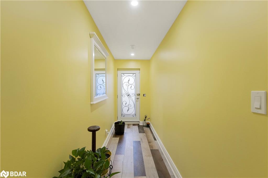 87 Tutela Heights Road, Brantford, ON - Indoor Photo Showing Other Room