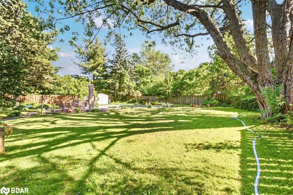 87 Tutela Heights Road, Brantford, ON - Outdoor With View