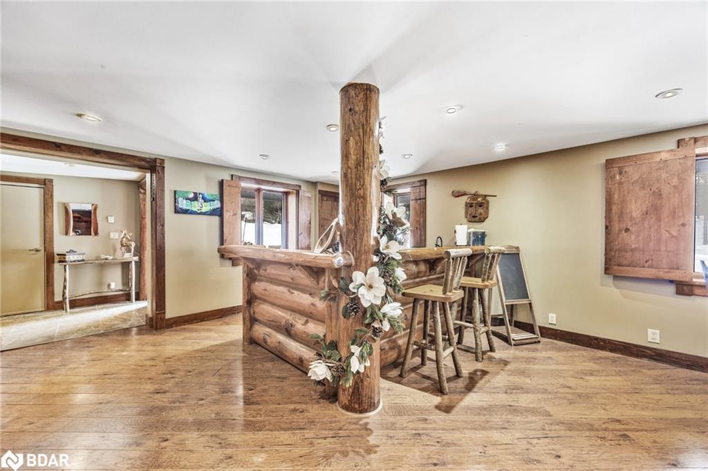 118 Highland Drive, Oro-Medonte, ON - Indoor