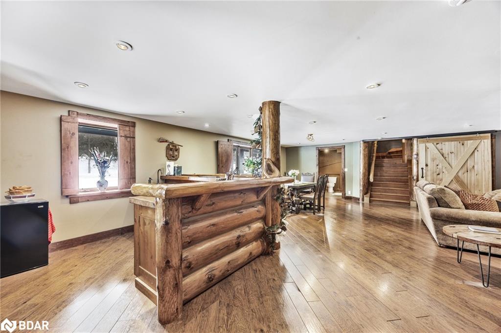 118 Highland Drive, Oro-Medonte, ON - Indoor