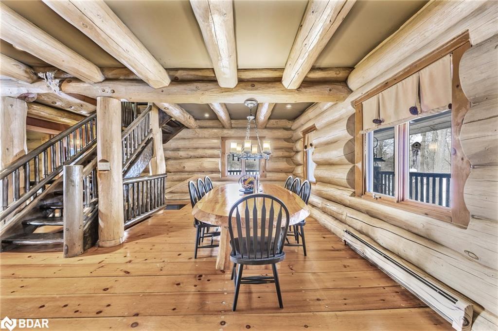 118 Highland Drive, Oro-Medonte, ON - Indoor Photo Showing Other Room