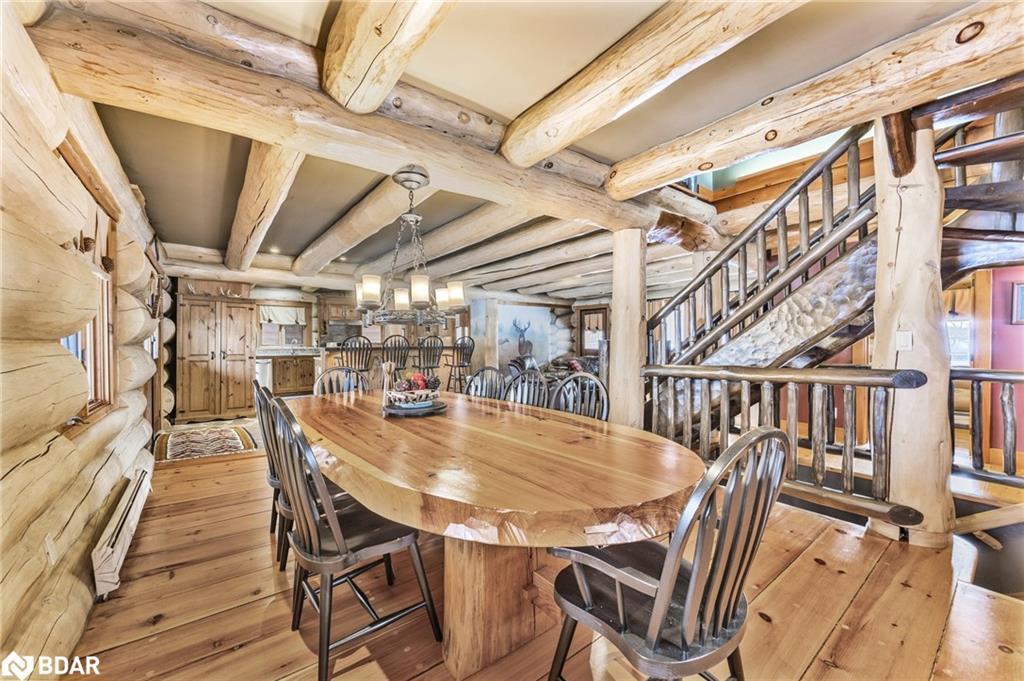 118 Highland Drive, Oro-Medonte, ON - Indoor