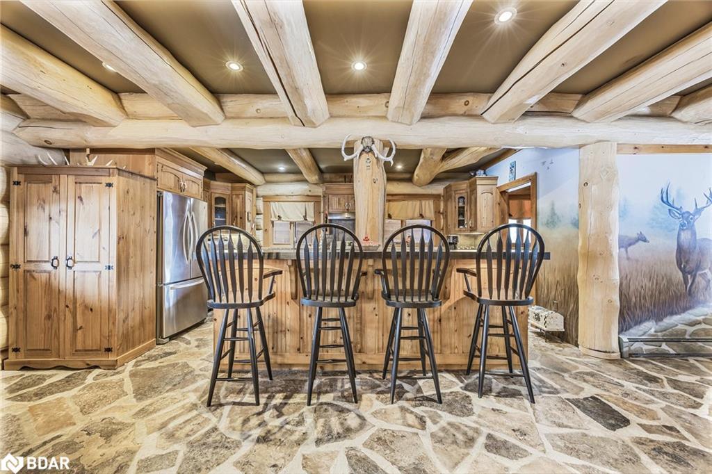 118 Highland Drive, Oro-Medonte, ON - Indoor