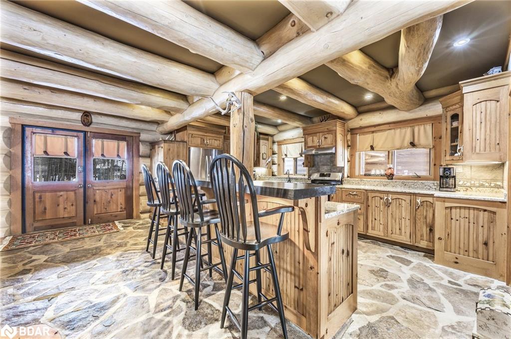 118 Highland Drive, Oro-Medonte, ON - Indoor