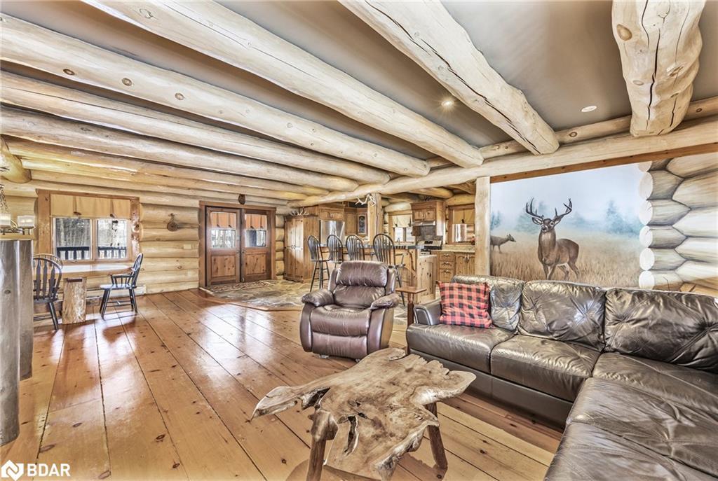 118 Highland Drive, Oro-Medonte, ON - Indoor Photo Showing Other Room