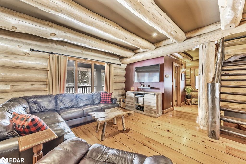 118 Highland Drive, Oro-Medonte, ON - Indoor