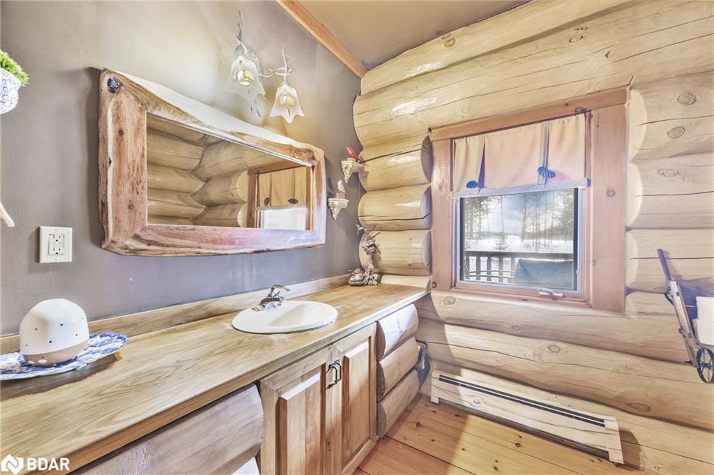 118 Highland Drive, Oro-Medonte, ON - Indoor