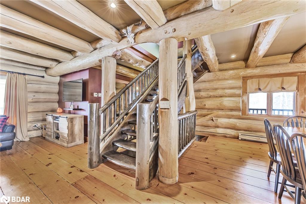 118 Highland Drive, Oro-Medonte, ON - Indoor Photo Showing Other Room