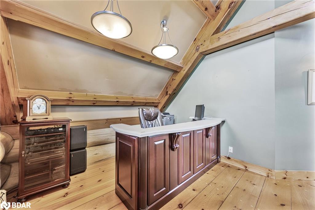 118 Highland Drive, Oro-Medonte, ON - Indoor Photo Showing Other Room